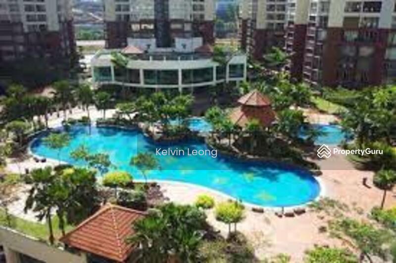Condominium for Rent at Villa Wangsamas - Kelvin Leong - PropertyGuru.com.my