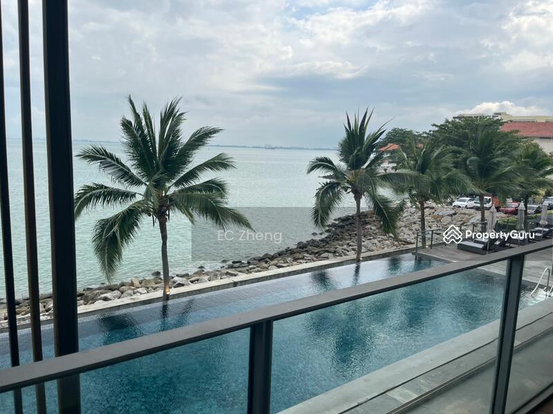 Untuk Dijual - Shorefront Residences