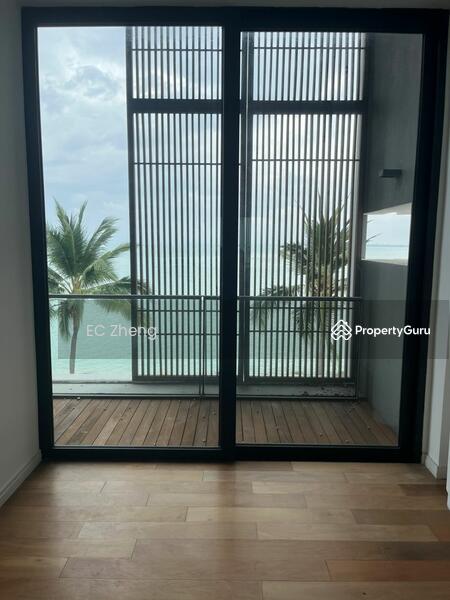 Untuk Dijual - Shorefront Residences