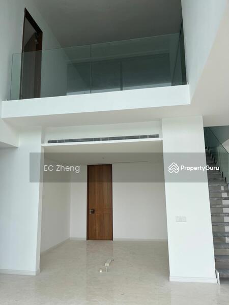 Untuk Dijual - Shorefront Residences
