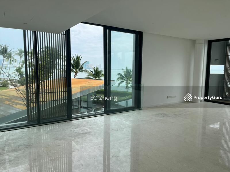 Untuk Dijual - Shorefront Residences