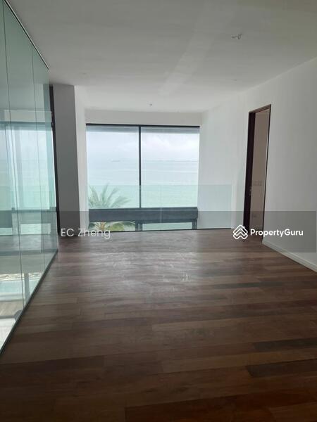 Untuk Dijual - Shorefront Residences