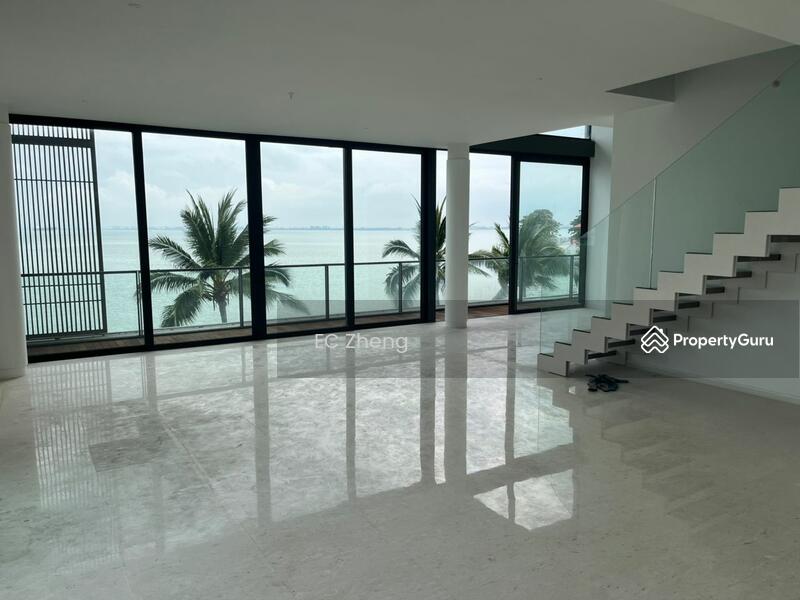 Untuk Dijual - Shorefront Residences