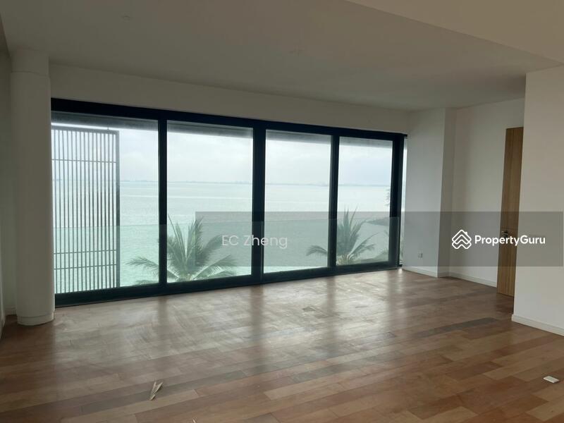 Untuk Dijual - Shorefront Residences