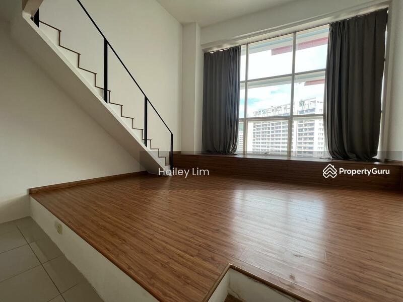 Condominium for Rent at SOHO @ Empire City - Hailey Lim - PropertyGuru.com.my