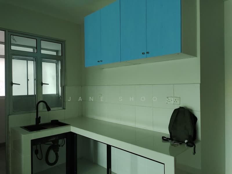 Kondominium untuk Dijual di Kiara Residence 2 (Residensi Kiara Jalil 2) - Jane Shoo - PropertyGuru.com.my