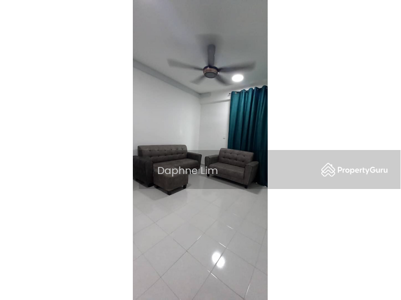 Apartment for Rent at Residensi Aman Jalil - Daphne Lim - PropertyGuru.com.my