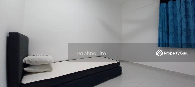 Apartment for Rent at Residensi Aman Jalil - Daphne Lim - PropertyGuru.com.my