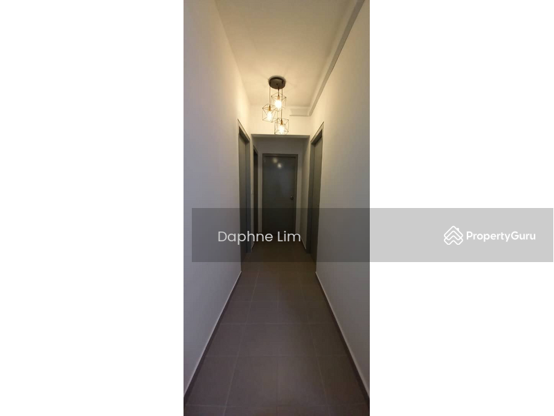 Apartment for Rent at Residensi Aman Jalil - Daphne Lim - PropertyGuru.com.my