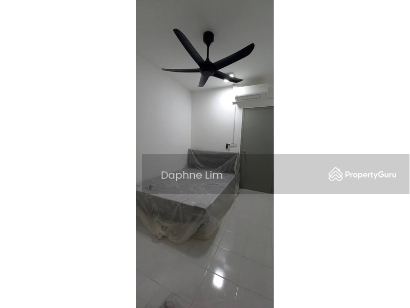 Apartment for Rent at Residensi Aman Jalil - Daphne Lim - PropertyGuru.com.my