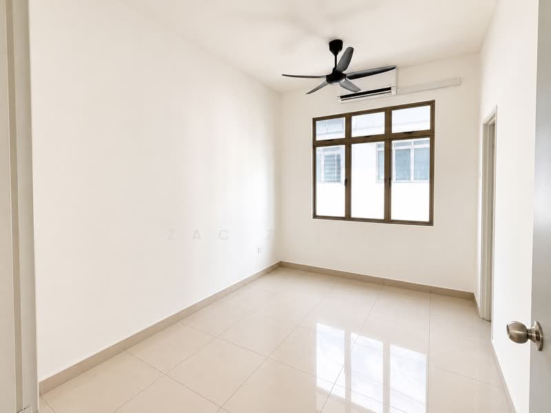 Rumah Teres untuk Disewa di Skudai (Johor) - Zac Zairi - Interior - PropertyGuru.com.my