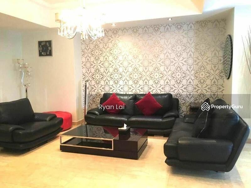 Service Residence for Rent at 3 Kia Peng - Zane Lai - PropertyGuru.com.my