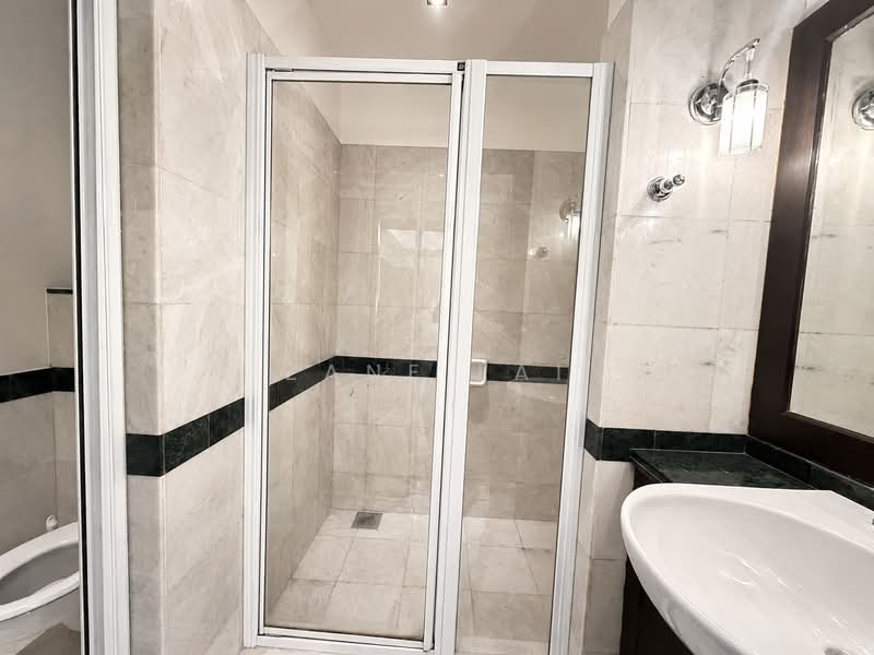 Service Residence for Rent at 3 Kia Peng - Zane Lai - Bathroom - PropertyGuru.com.my