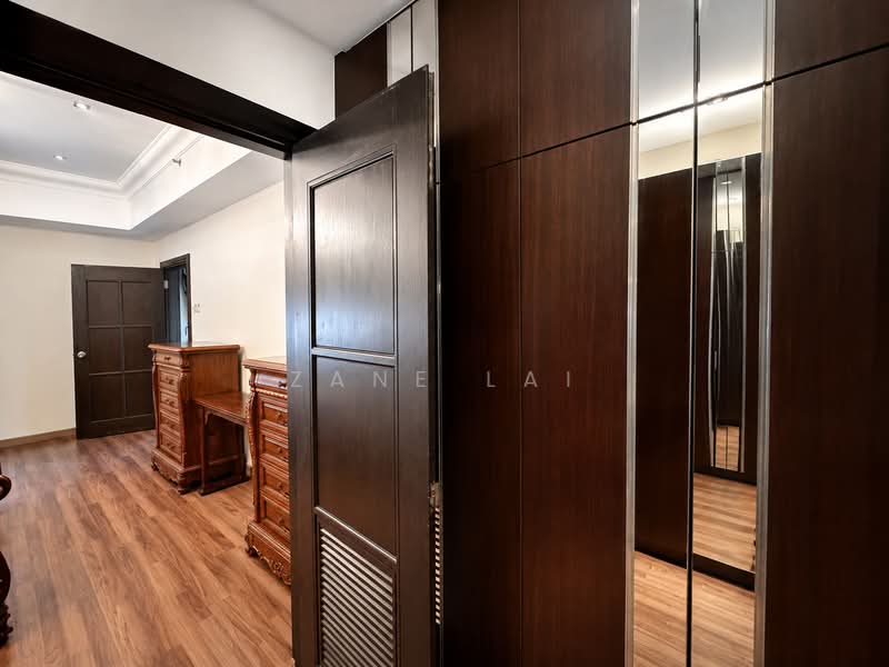 Service Residence for Rent at 3 Kia Peng - Zane Lai - Interior - PropertyGuru.com.my