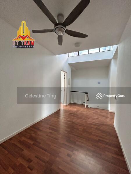 For Sale - [Facing Open|24x75|F. Loan]2 Sty Superlink Cradleton Eco Majestic Semenyih