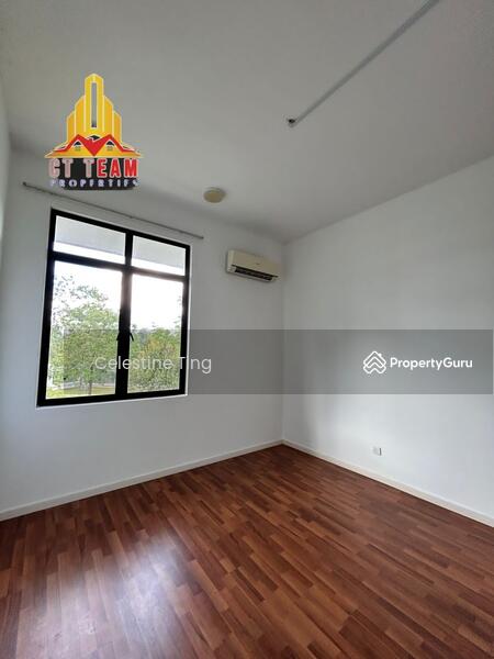 For Sale - [Facing Open|24x75|F. Loan]2 Sty Superlink Cradleton Eco Majestic Semenyih