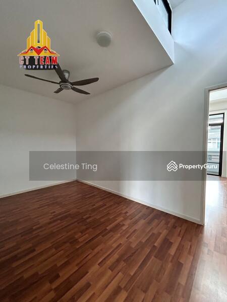 For Sale - [Facing Open|24x75|F. Loan]2 Sty Superlink Cradleton Eco Majestic Semenyih