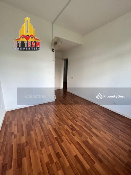 For Sale - [Facing Open|24x75|F. Loan]2 Sty Superlink Cradleton Eco Majestic Semenyih
