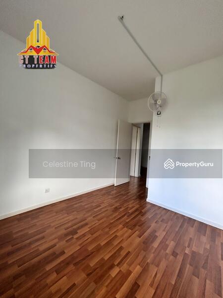 For Sale - [Facing Open|24x75|F. Loan]2 Sty Superlink Cradleton Eco Majestic Semenyih