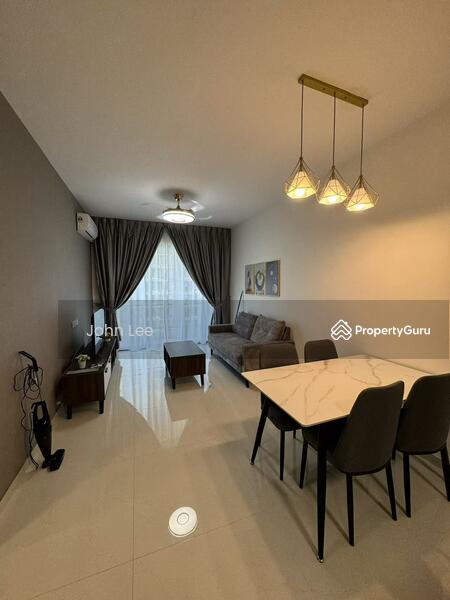 For Rent - Ataraxia Park @ Forest City