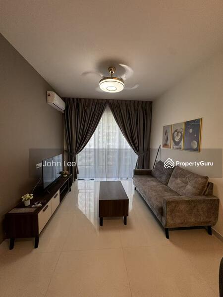 For Rent - Ataraxia Park @ Forest City