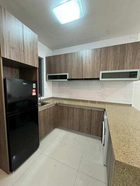 Untuk Disewa - Ataraxia Park @ Forest City