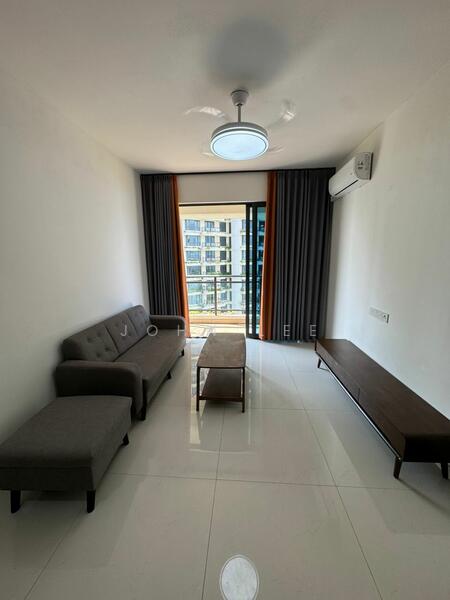 Untuk Disewa - Ataraxia Park @ Forest City