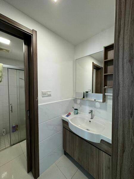 Untuk Disewa - Ataraxia Park @ Forest City