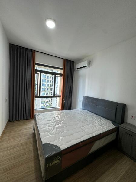 Untuk Disewa - Ataraxia Park @ Forest City