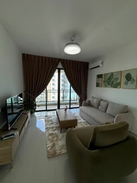 Ataraxia Park @ Forest City untuk Untuk Disewa - RM 1,800 /bulan, Mac 2026 - PropertyGuru.com.my