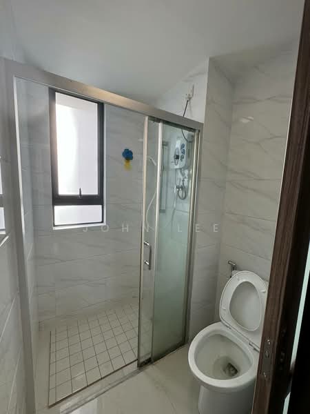 Kondominium untuk Disewa di Ataraxia Park @ Forest City - John Lee - Bathroom - PropertyGuru.com.my