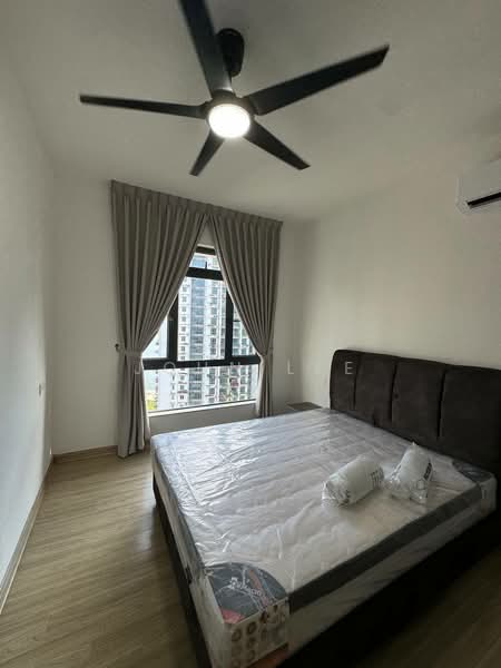 Kondominium untuk Disewa di Ataraxia Park @ Forest City - John Lee - Bedroom - PropertyGuru.com.my