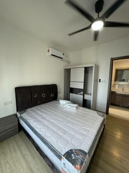 Kondominium untuk Disewa di Ataraxia Park @ Forest City - John Lee - Bedroom - PropertyGuru.com.my