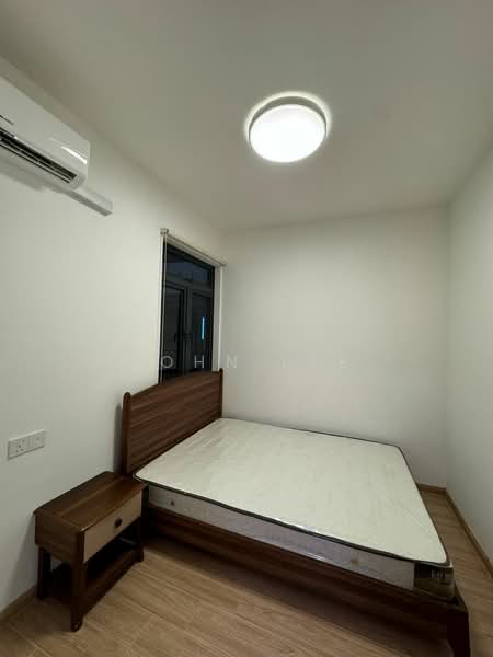 Condominium for Rent at Ataraxia Park @ Forest City - John Lee - Bedroom - PropertyGuru.com.my