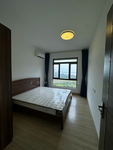 Condominium for Rent at Ataraxia Park @ Forest City - John Lee - Bedroom - PropertyGuru.com.my