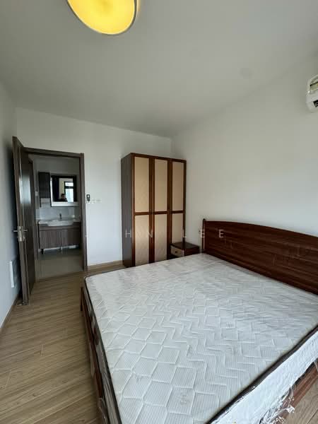 Condominium for Rent at Ataraxia Park @ Forest City - John Lee - Bedroom - PropertyGuru.com.my