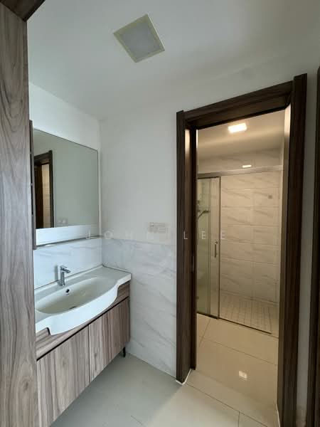 Condominium for Rent at Ataraxia Park @ Forest City - John Lee - Bathroom - PropertyGuru.com.my