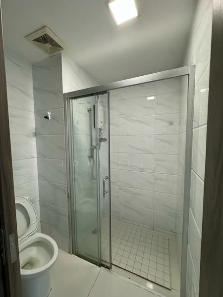 Condominium for Rent at Ataraxia Park @ Forest City - John Lee - Bathroom - PropertyGuru.com.my