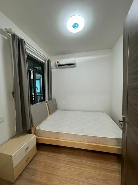 Condominium for Rent at Ataraxia Park @ Forest City - John Lee - Bedroom - PropertyGuru.com.my
