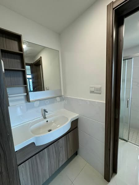 Condominium for Rent at Ataraxia Park @ Forest City - John Lee - Bathroom - PropertyGuru.com.my