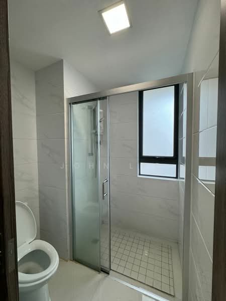 Condominium for Rent at Ataraxia Park @ Forest City - John Lee - Bathroom - PropertyGuru.com.my