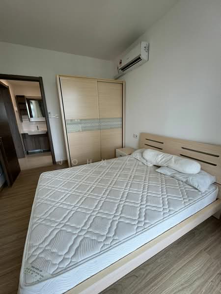 Condominium for Rent at Ataraxia Park @ Forest City - John Lee - Bedroom - PropertyGuru.com.my