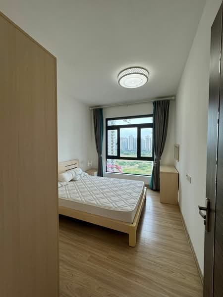 Condominium for Rent at Ataraxia Park @ Forest City - John Lee - Bedroom - PropertyGuru.com.my