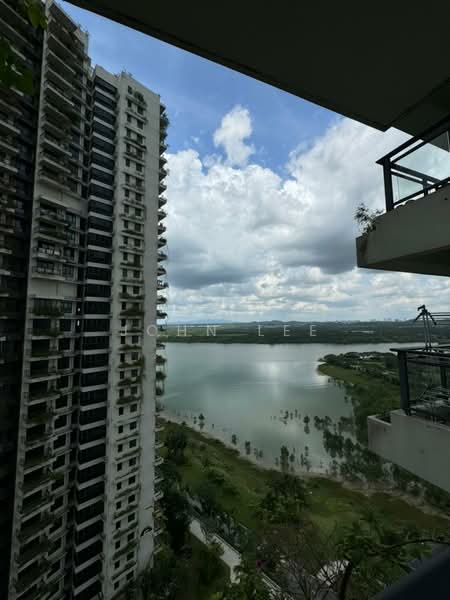 Condominium for Rent at Ataraxia Park @ Forest City - John Lee - View - PropertyGuru.com.my