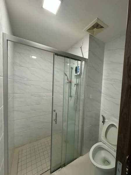 Condominium for Rent at Ataraxia Park @ Forest City - John Lee - Bathroom - PropertyGuru.com.my