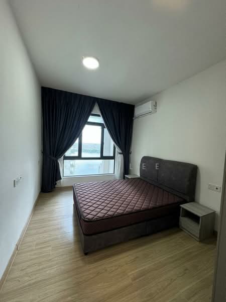Condominium for Rent at Ataraxia Park @ Forest City - John Lee - Bedroom - PropertyGuru.com.my