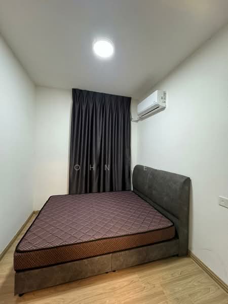 Condominium for Rent at Ataraxia Park @ Forest City - John Lee - Bedroom - PropertyGuru.com.my