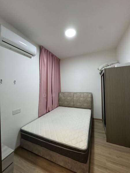 Condominium for Rent at Ataraxia Park @ Forest City - John Lee - Bedroom - PropertyGuru.com.my