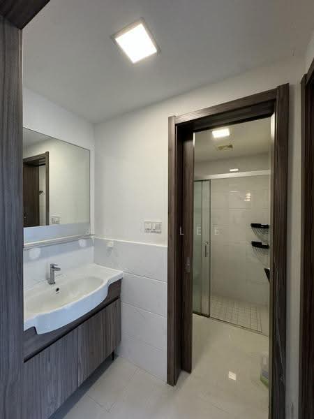 Condominium for Rent at Ataraxia Park @ Forest City - John Lee - Bathroom - PropertyGuru.com.my
