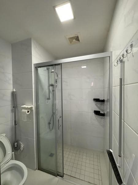 Condominium for Rent at Ataraxia Park @ Forest City - John Lee - Bathroom - PropertyGuru.com.my